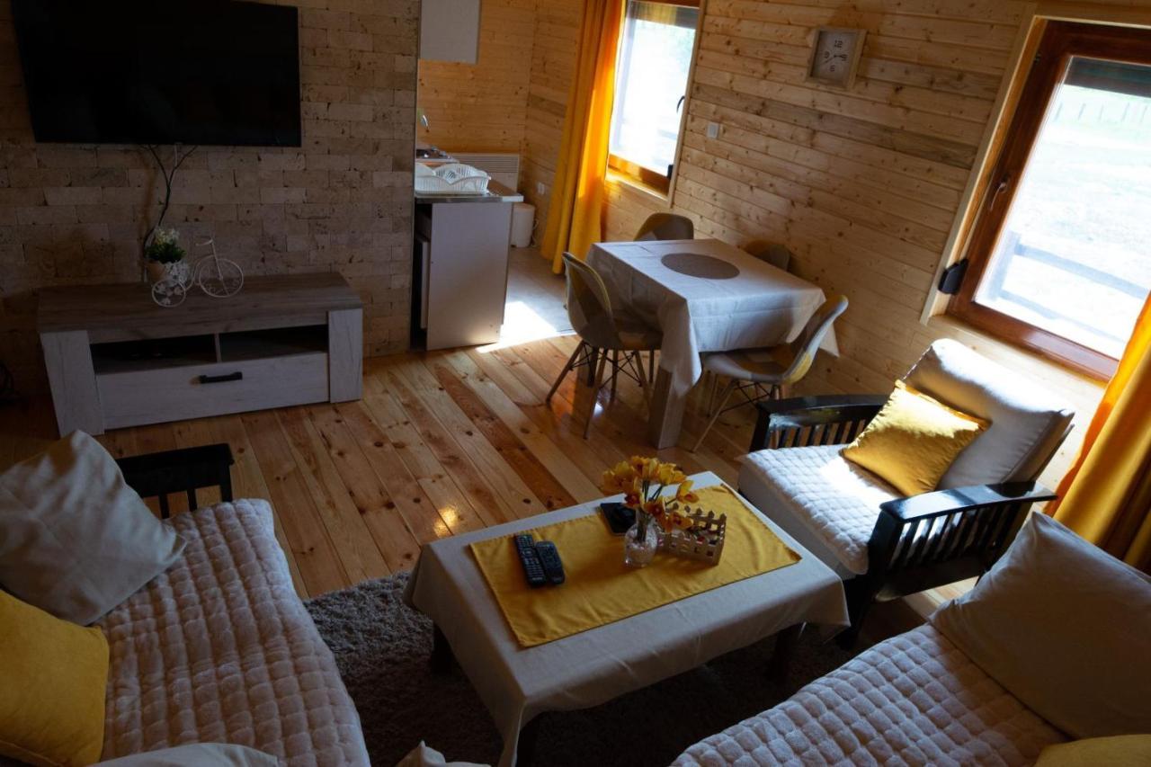 House Negro Zabljak Bagian luar foto