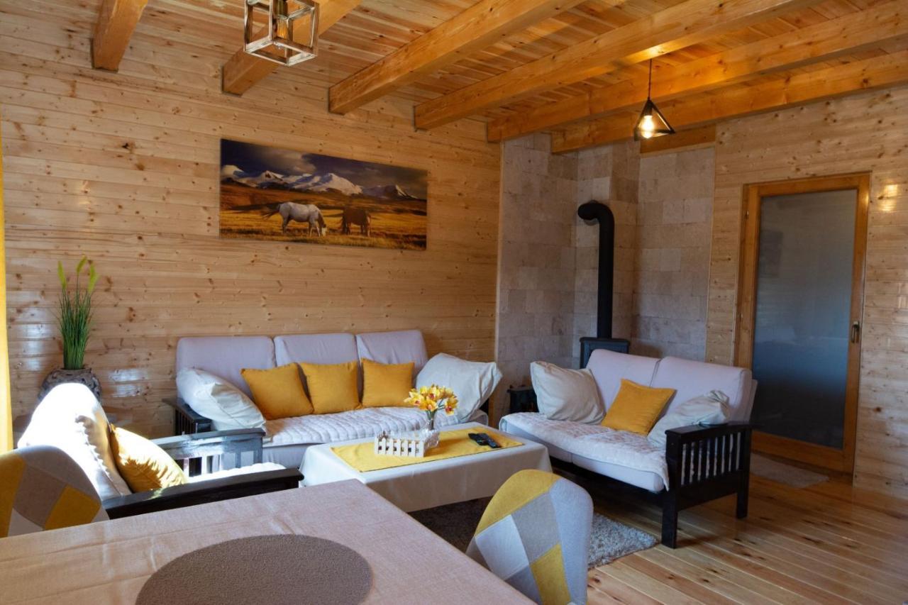House Negro Zabljak Bagian luar foto