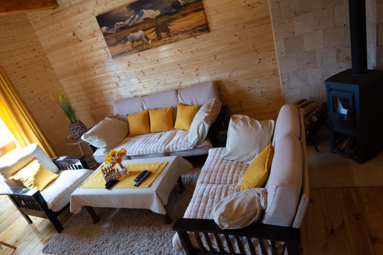 House Negro Zabljak Bagian luar foto