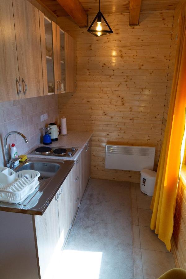 House Negro Zabljak Bagian luar foto