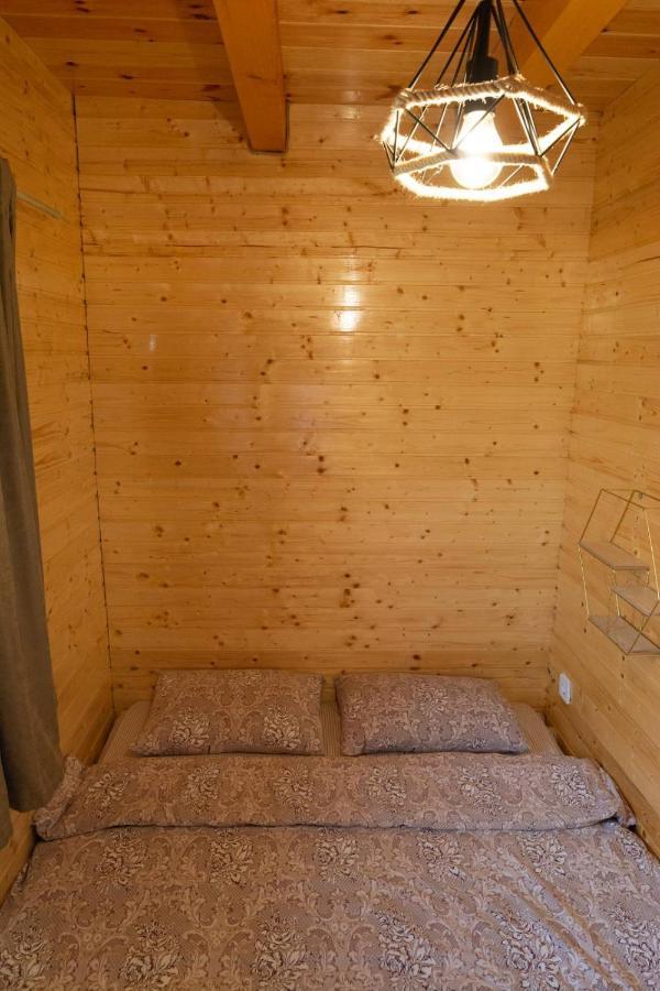 House Negro Zabljak Bagian luar foto