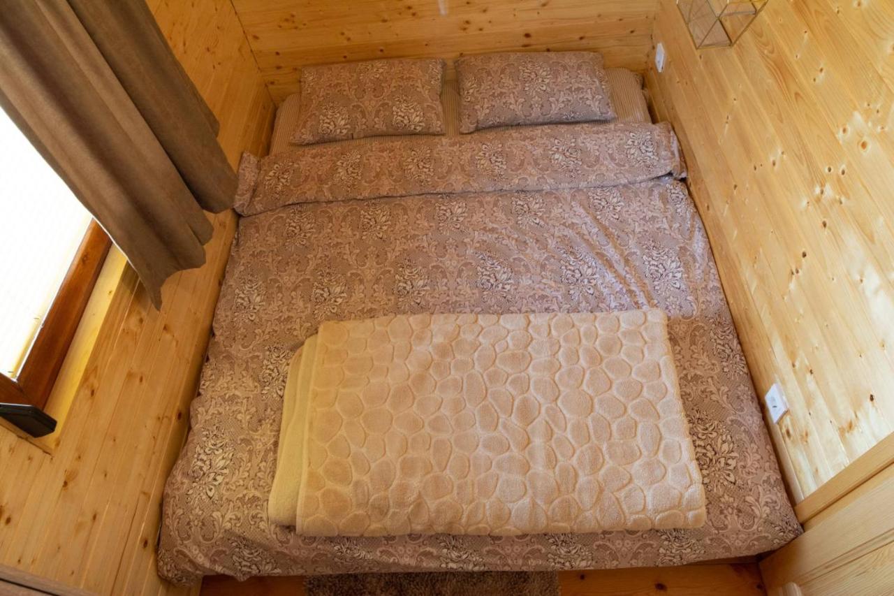 House Negro Zabljak Bagian luar foto