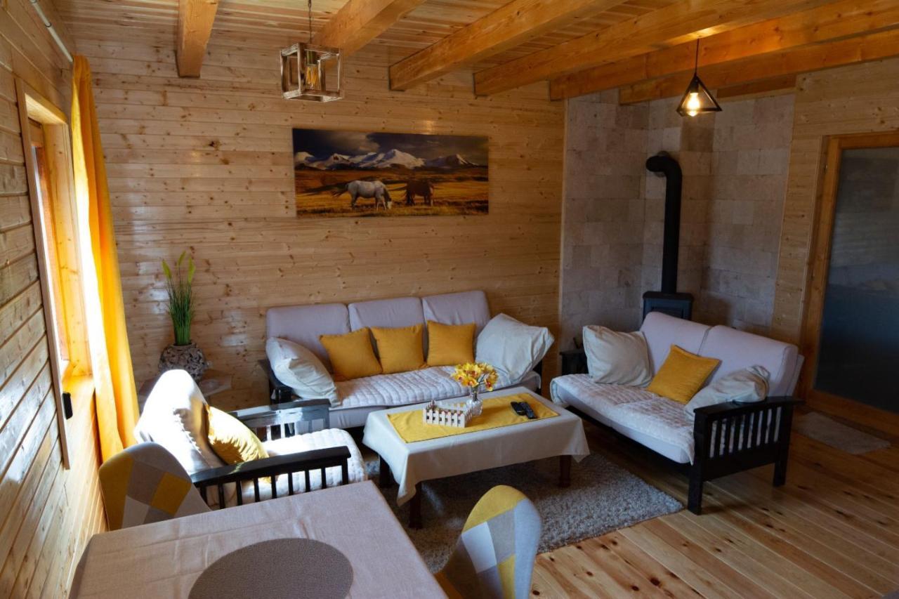 House Negro Zabljak Bagian luar foto