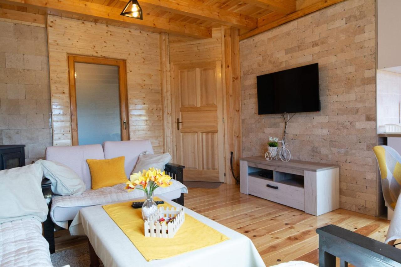 House Negro Zabljak Bagian luar foto
